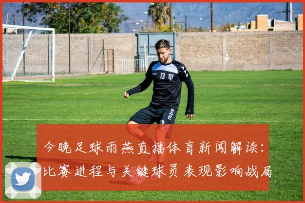 今晚足球雨燕直播体育新闻解读：比赛进程与关键球员表现影响战局