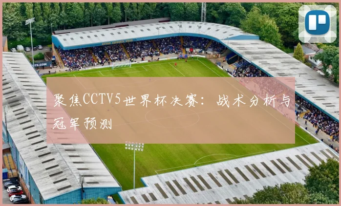 聚焦CCTV5世界杯决赛：战术分析与冠军预测
