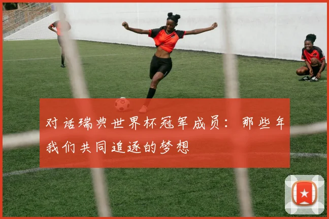 对话瑞典世界杯冠军成员：那些年我们共同追逐的梦想