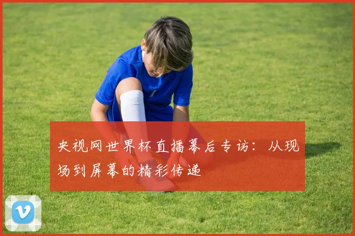 央视网世界杯直播幕后专访：从现场到屏幕的精彩传递