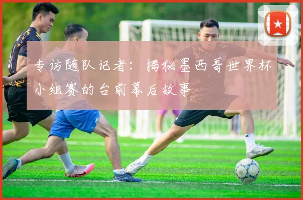 专访随队记者：揭秘墨西哥世界杯小组赛的台前幕后故事