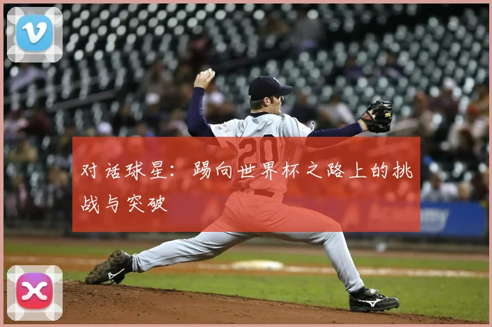 对话球星：踢向世界杯之路上的挑战与突破