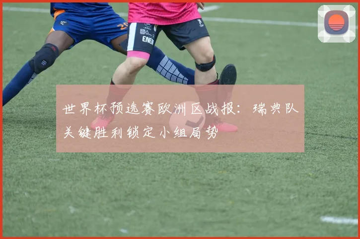 世界杯预选赛欧洲区战报：瑞典队关键胜利锁定小组局势